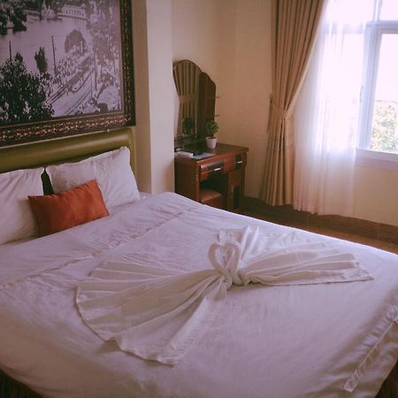 Noi Bai Family Homestay Quarto foto
