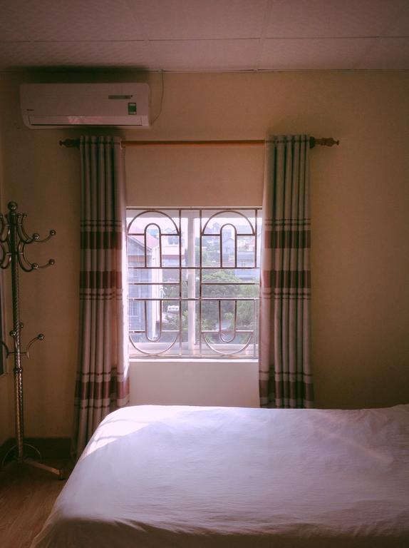 Noi Bai Family Homestay Quarto foto