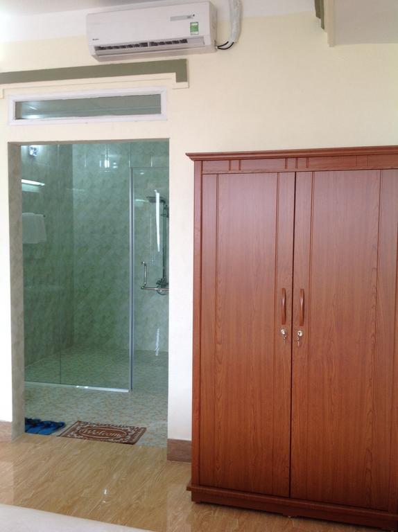 Noi Bai Family Homestay Quarto foto