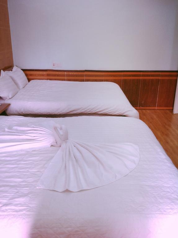 Noi Bai Family Homestay Quarto foto