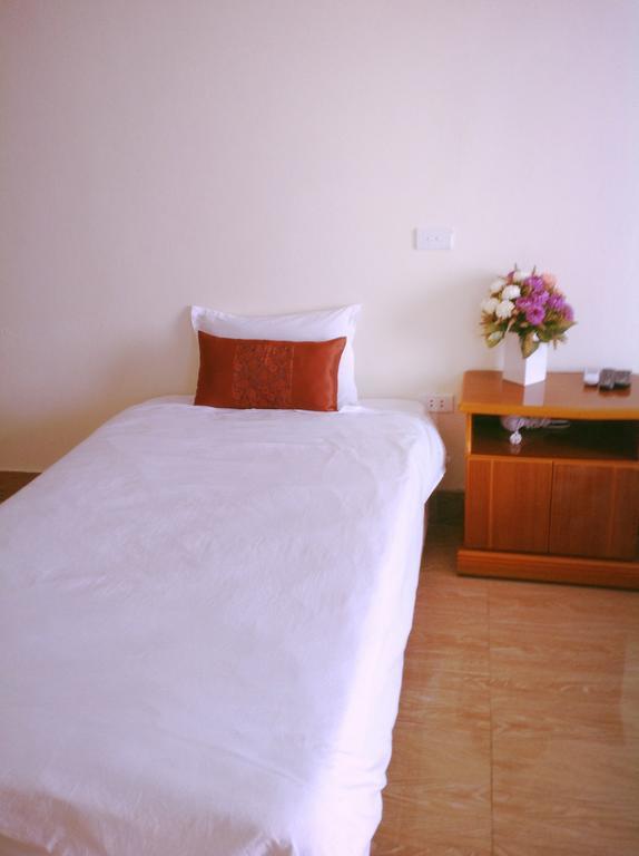 Noi Bai Family Homestay Quarto foto