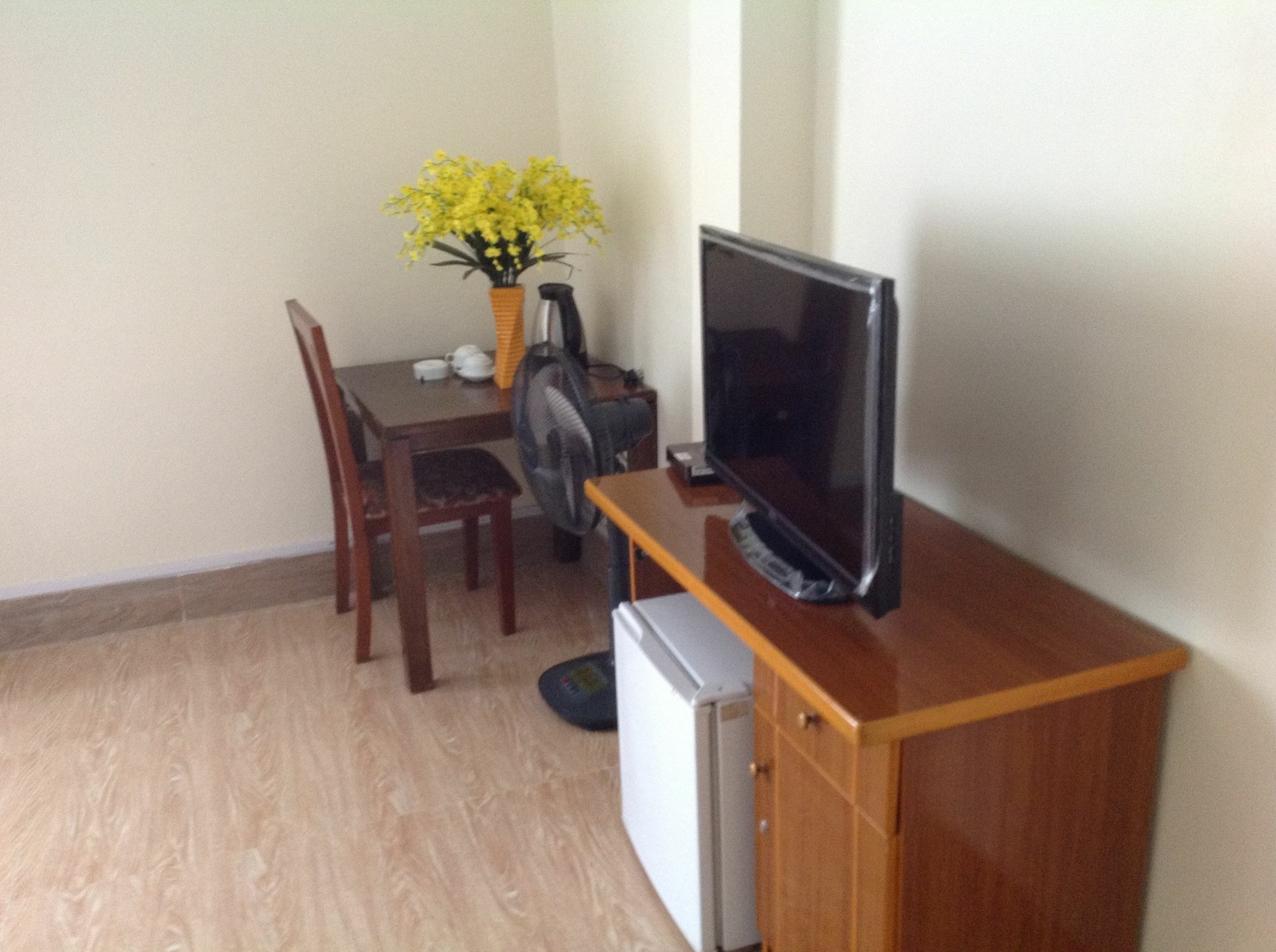 Noi Bai Family Homestay Exterior foto