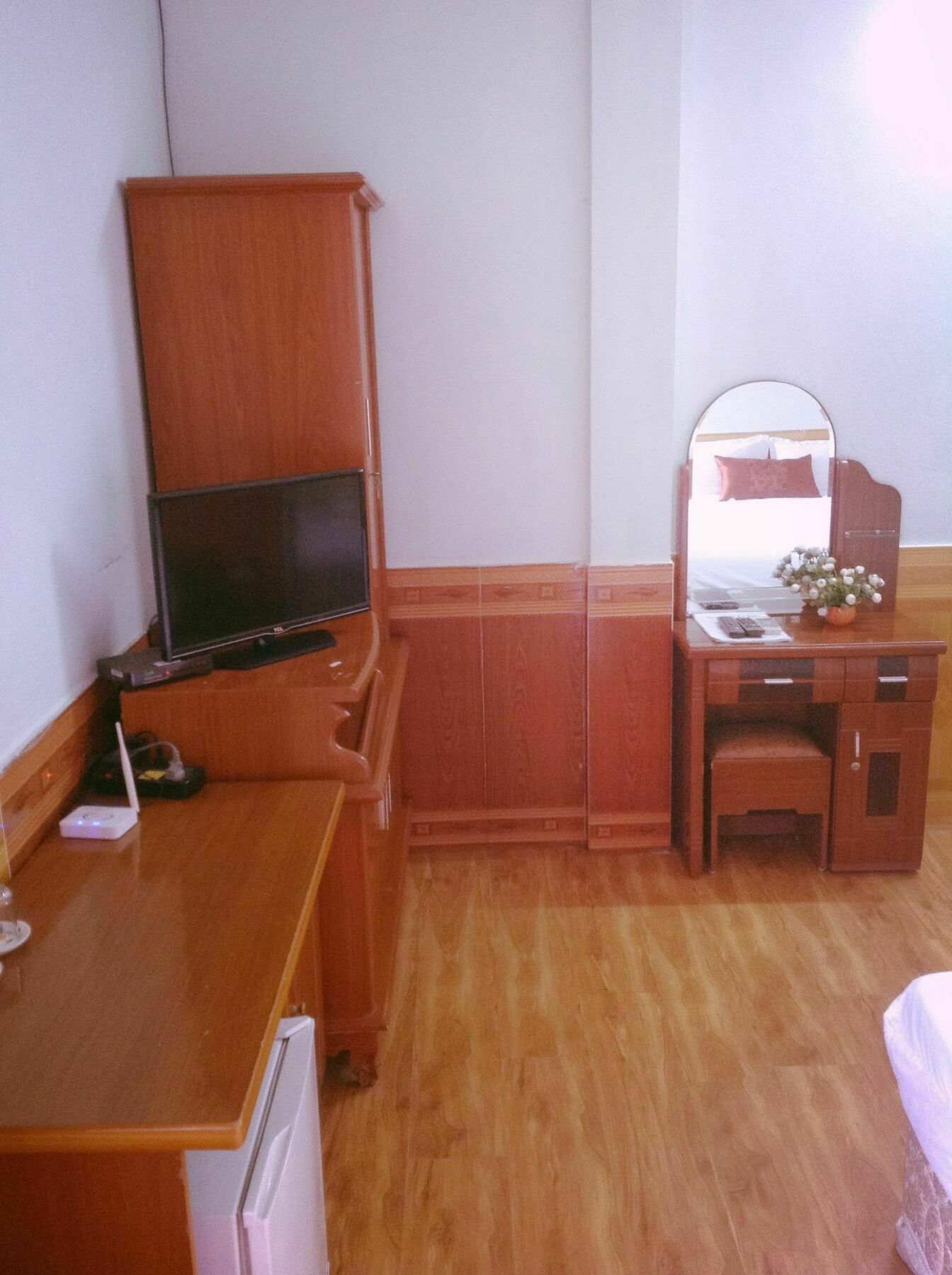 Noi Bai Family Homestay Exterior foto